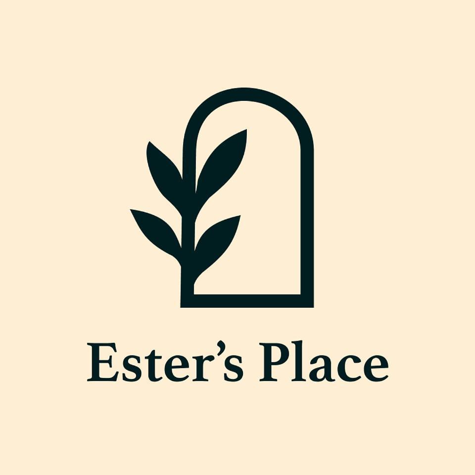 Ester'S Place Escazú Exterior foto