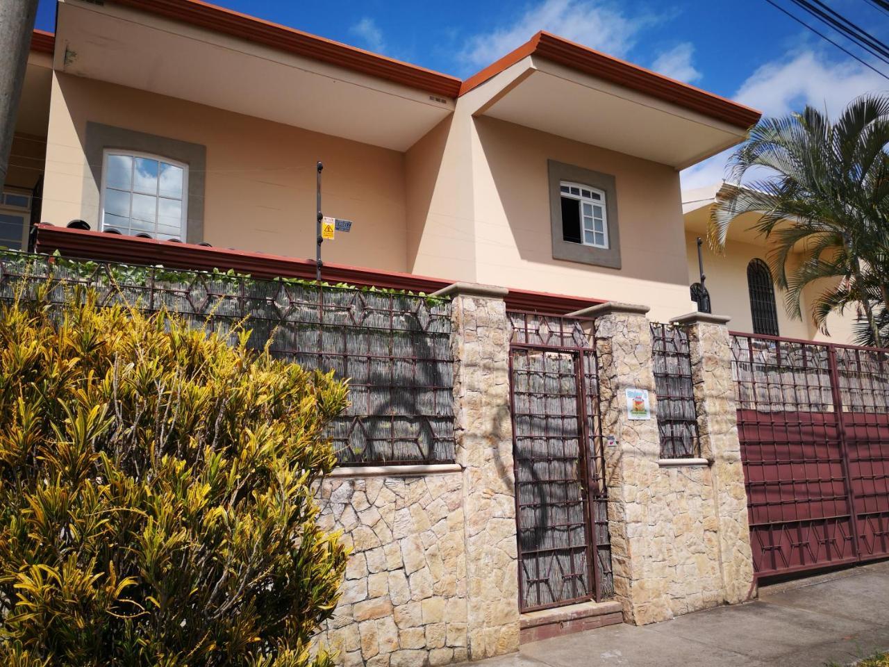Ester'S Place Escazú Exterior foto
